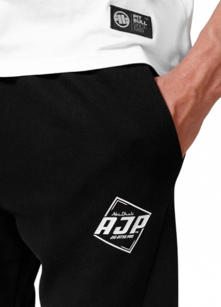 Pit Bull Jogginghosen Performance Pro Plus AJP